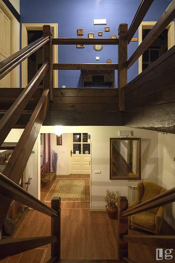 Posada Torre Del Milano Comillas Eksteriør billede